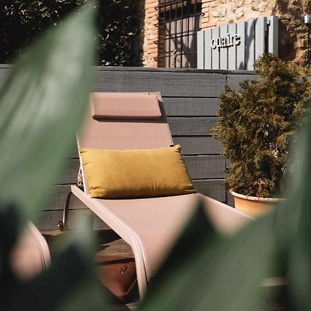Cal Ouaire House Lohodihomes Viladesens Eksteriør bilde