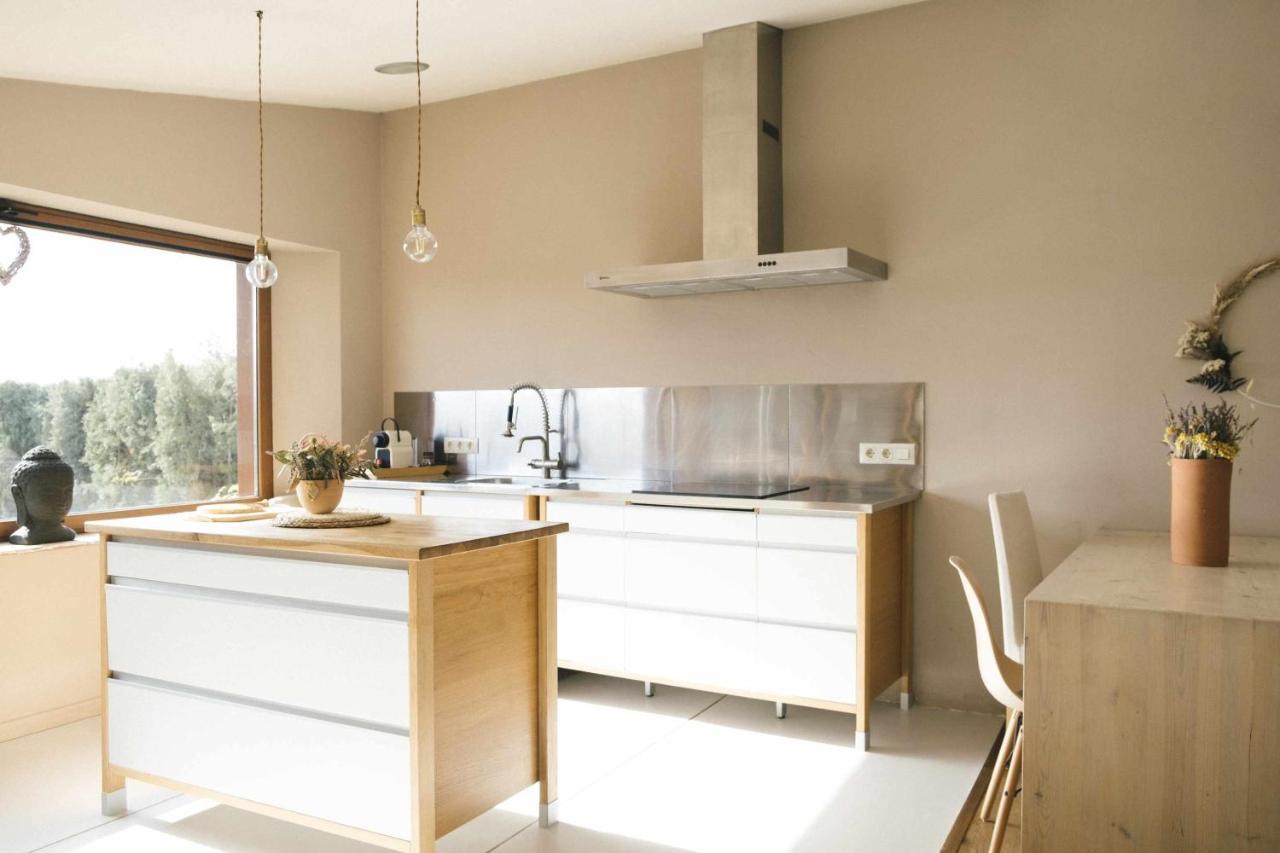 Cal Ouaire House Lohodihomes Viladesens Eksteriør bilde