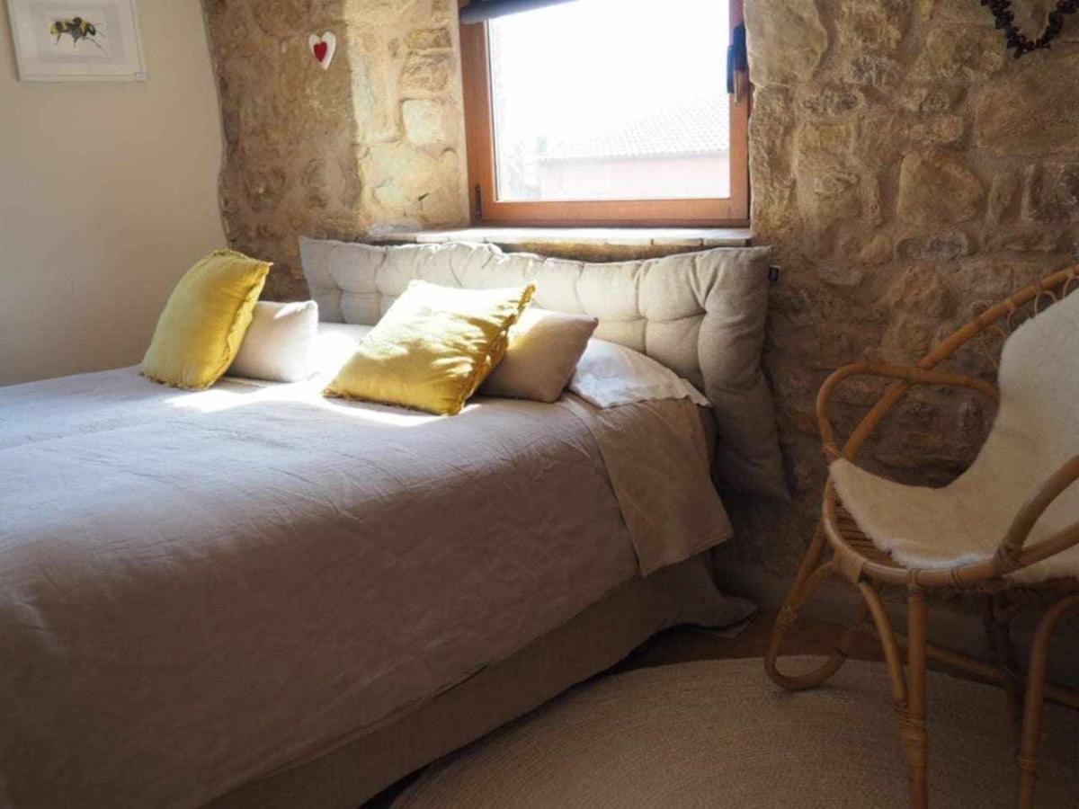 Cal Ouaire House Lohodihomes Viladesens Eksteriør bilde