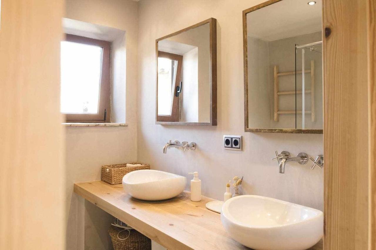 Cal Ouaire House Lohodihomes Viladesens Eksteriør bilde