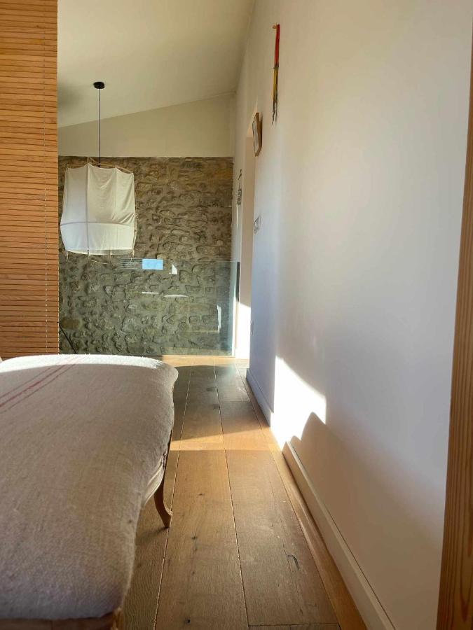 Cal Ouaire House Lohodihomes Viladesens Eksteriør bilde