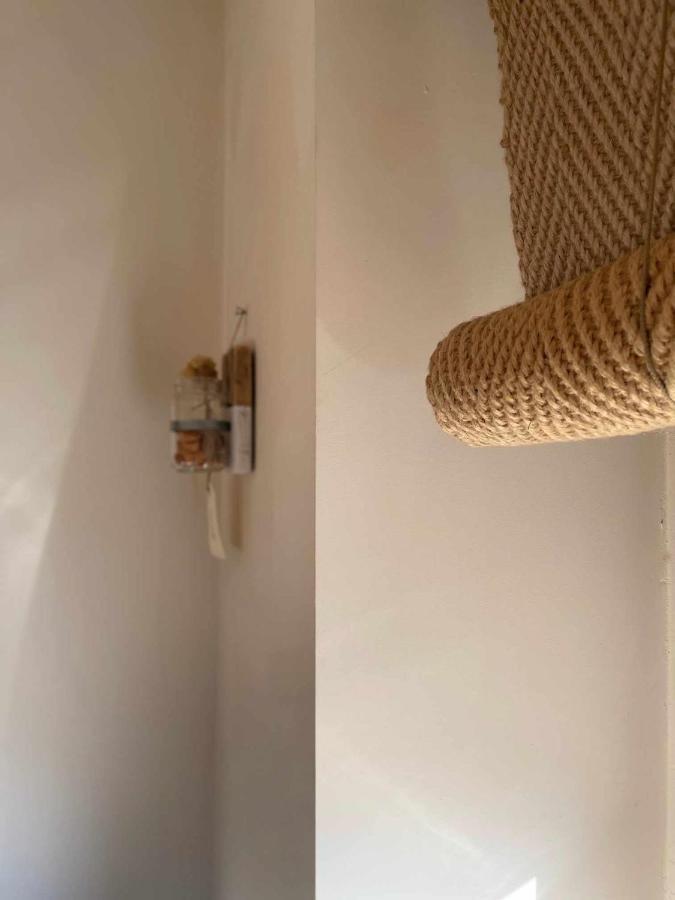Cal Ouaire House Lohodihomes Viladesens Eksteriør bilde
