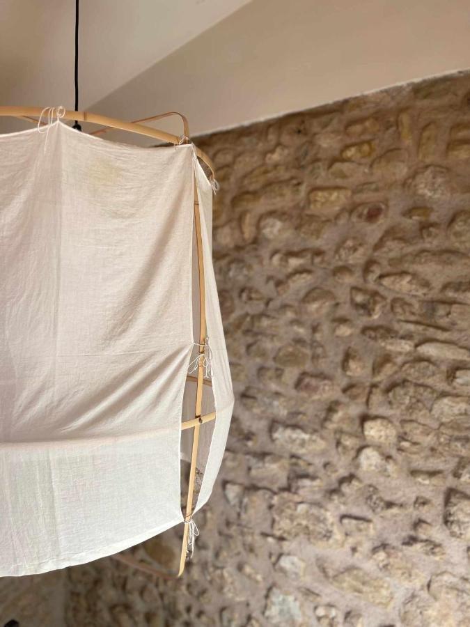 Cal Ouaire House Lohodihomes Viladesens Eksteriør bilde