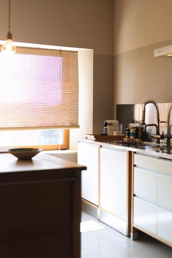 Cal Ouaire House Lohodihomes Viladesens Eksteriør bilde