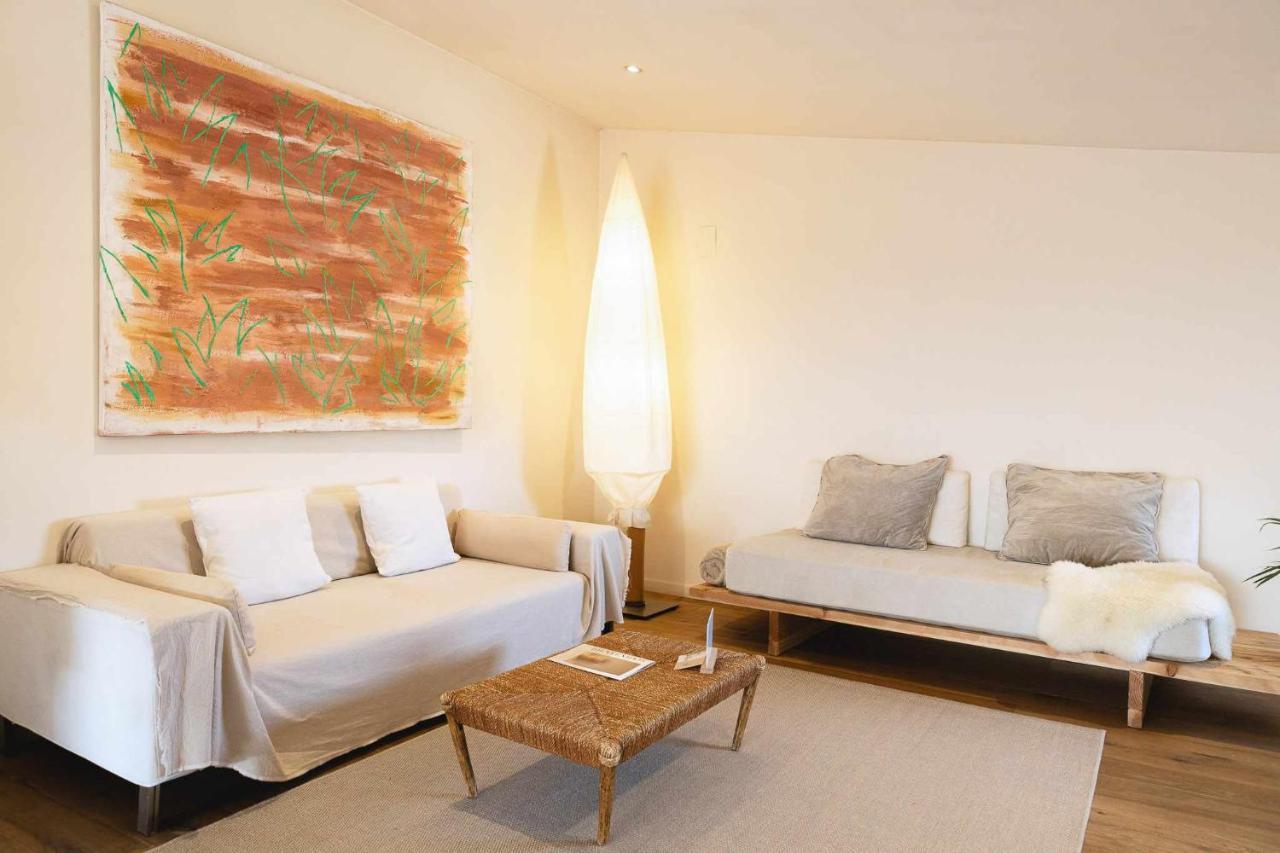 Cal Ouaire House Lohodihomes Viladesens Eksteriør bilde