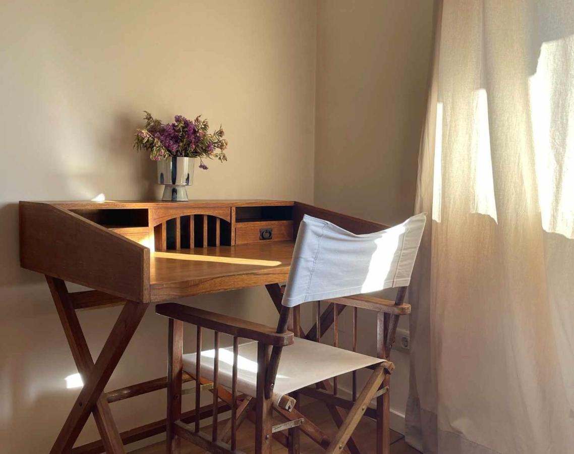 Cal Ouaire House Lohodihomes Viladesens Eksteriør bilde